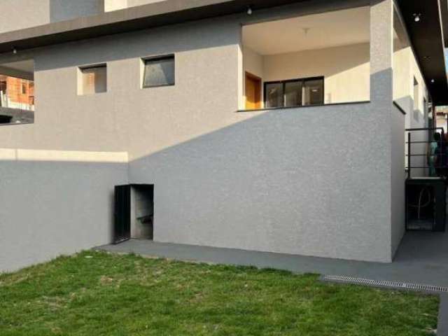 Casa com 3 dormitórios à venda, 135 m² por R$ 800.000,00 - Jardim dos Pinheiros - Atibaia/SP