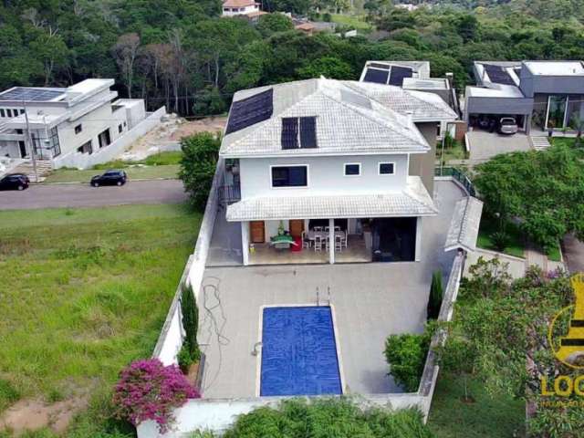 Casa com 4 dormitórios à venda, 430 m² por R$ 2.500.000,00 - Jundiaizinho - Mairiporã/SP