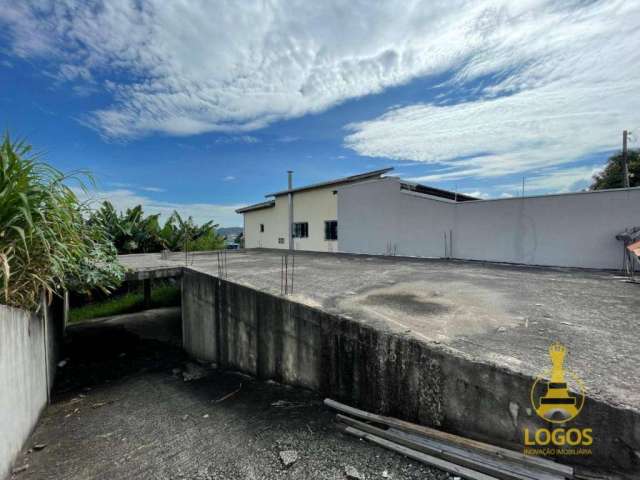 Terreno à venda, 250 m² por R$ 350.000,00 - Terra Preta - Mairiporã/SP