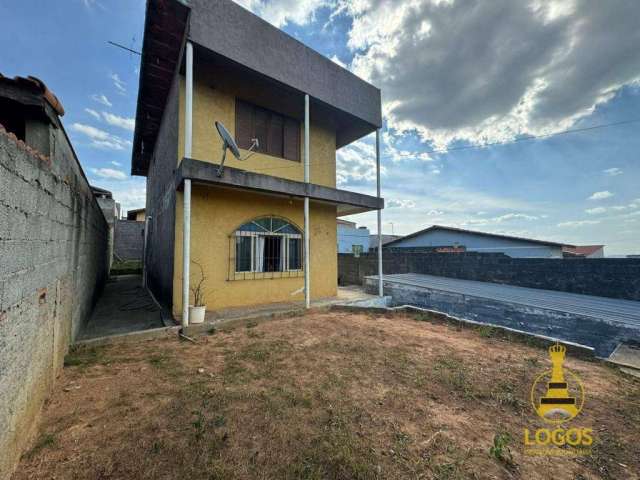 Casa com 2 dormitórios à venda, 150 m² por R$ 385.000,00 - Terra Preta - Mairiporã/SP