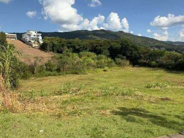 Terreno à venda, 720 m² por R$ 850.000,00 - San Fernando do Valey - Atibaia/SP