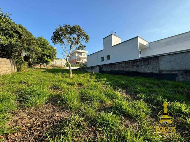 Terreno à venda, 400 m² por R$ 430.000,00 - Jardim dos Pinheiros - Atibaia/SP