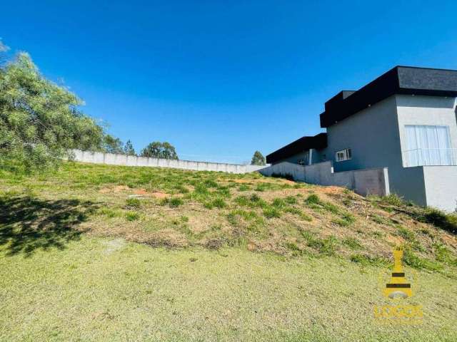 Terreno à venda, 600 m² por R$ 460.000 - Condomínio Morada do Sol - Mairiporã/SP