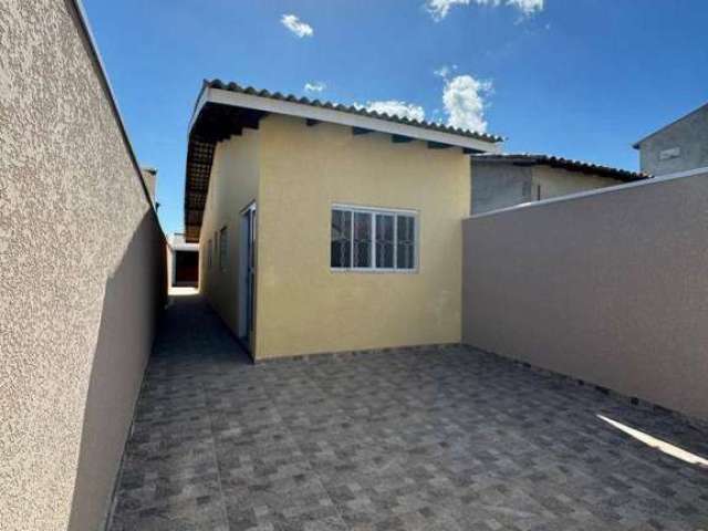 Casa nova com 2 dormitórios à venda, 60 m² por R$ 370.000 - Cardoso - Mairiporã/SP