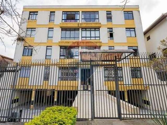 Apartamento à venda, 03 quartos, 90m², 1 vaga - Cristo Rei - Curitiba/PR