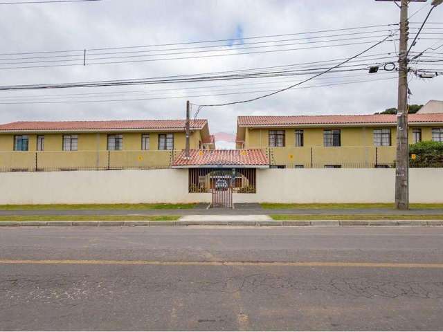 Apartamento à venda, 2 quartos,  36m2, 1 vaga coberta, bairro Boa Vista  - Curitiba/PR - R$130.000