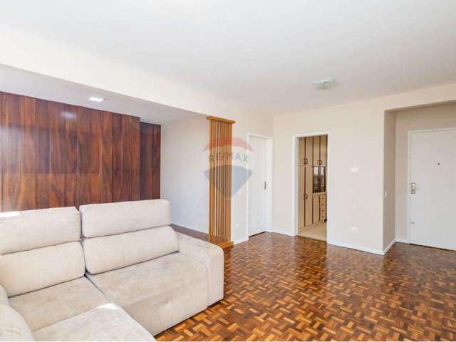 Apartamento - Alugar - JUVEVÊ - Curitiba, Paraná