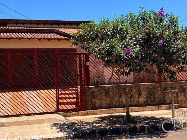 Casa para venda no Jardim Pacaembu