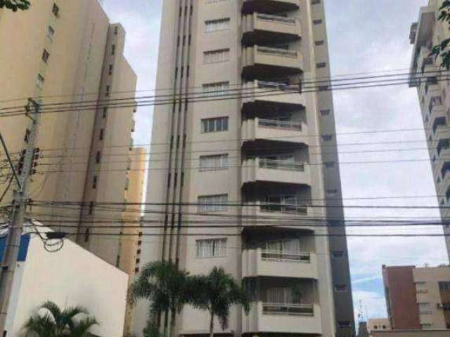 Apartamento para venda no centro | Residencial La Corunã