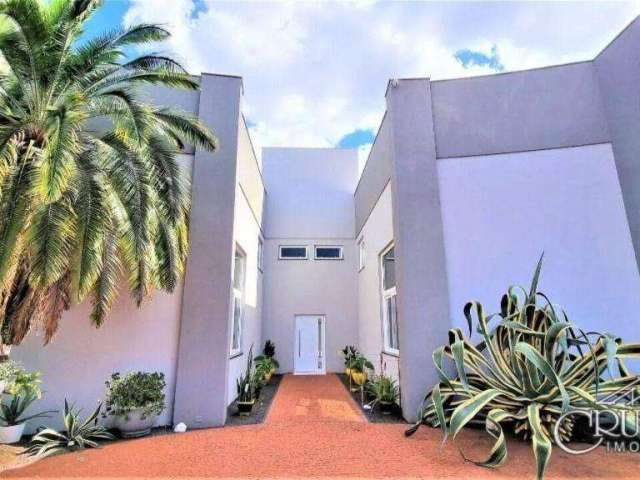 Casa para venda no Jardim Mediterrâneo