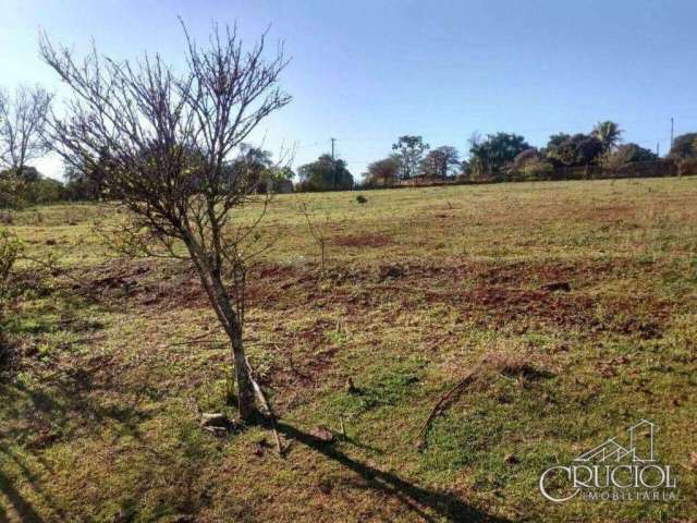 Terreno para venda no Lindóia