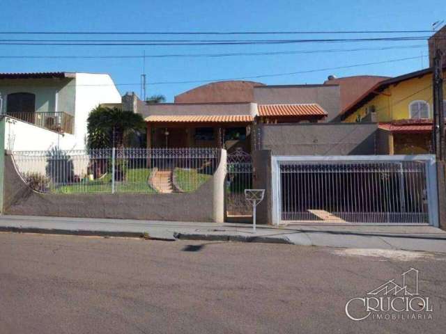 Casa para venda no Champagnat