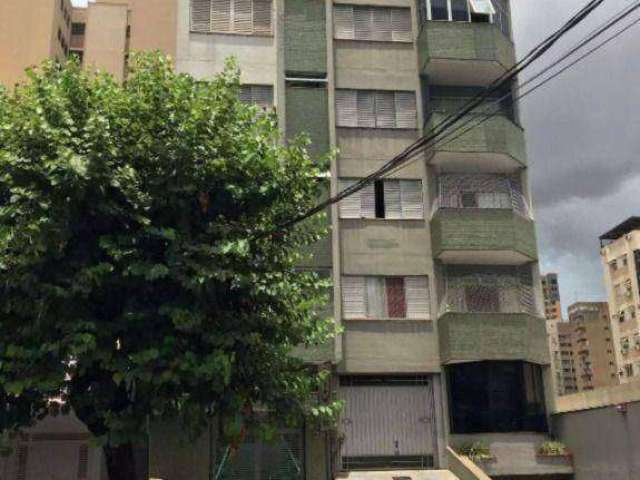 Apartamento para venda no Centro | Edifício Dom Camilo