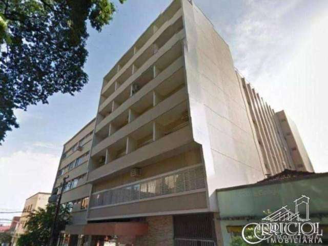 Apartamento para venda e locação no centro | Condomínio Flat Palladium Residence