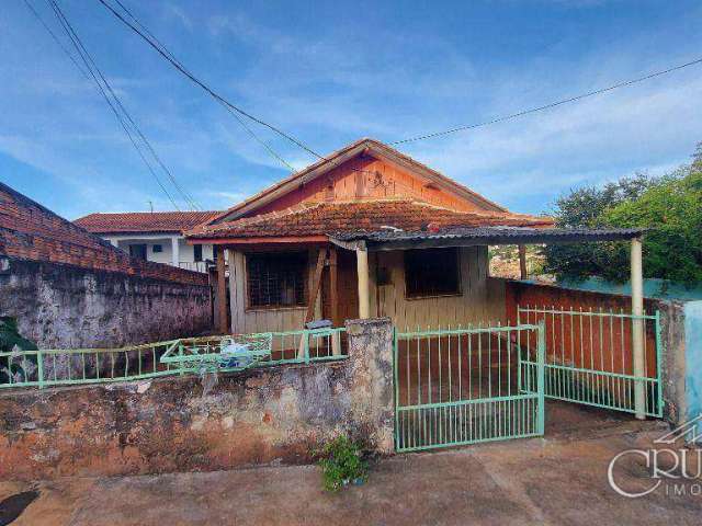 Casa á venda - Jardim Helena - Londrina/PR