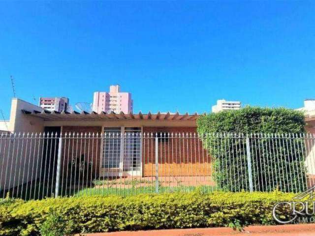 Casa para venda no bairro Canadá