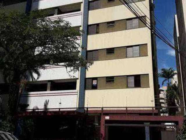 Apartamento com 4 dormitórios à venda - Centro - Londrina/PR