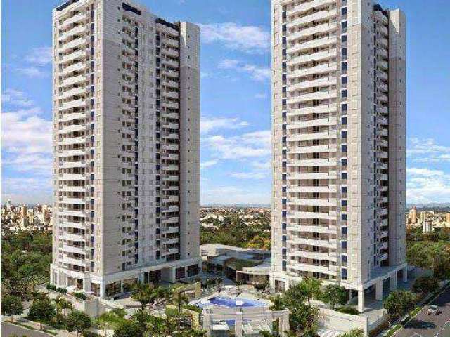 Apartamento com 2 dormitórios à venda, 78 m²  - Londrina/PR