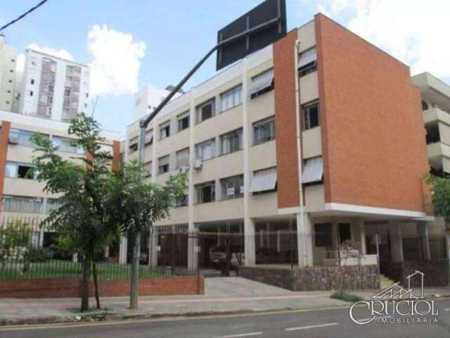 Apartamento para venda no Centro | Edifício João Américo