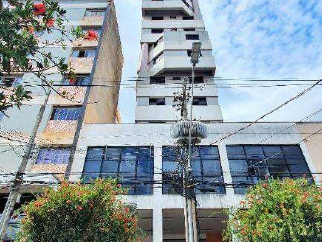 Apartamento para venda e locação no Centro de Londrina - PR