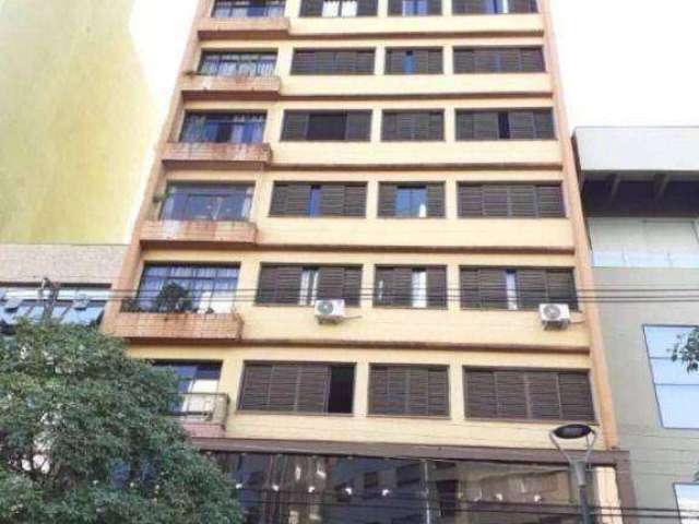 Apartamento para venda no centro | Condomínio Santa Helena