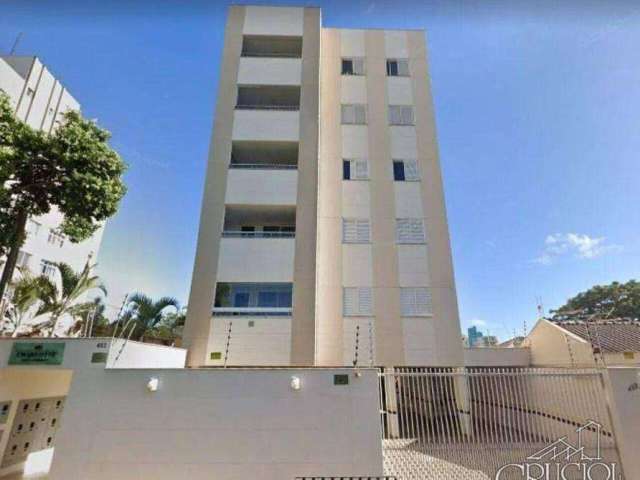 Apartamento para venda na Vila Larsen | Edifício Charlotte Royal