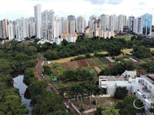 Terreno para venda no Jardim do Lago