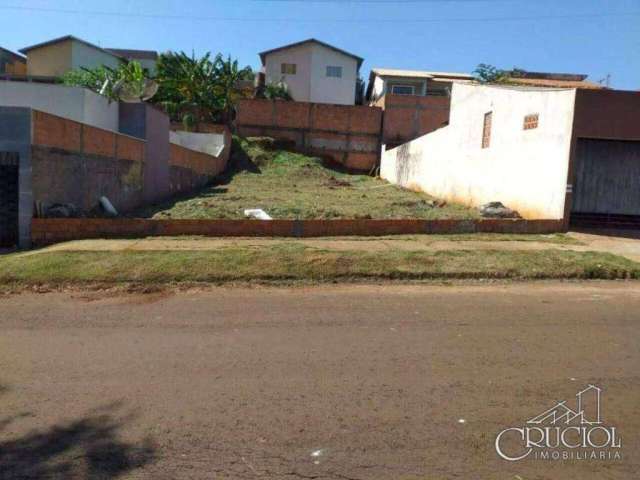 Terreno para venda no Columbia