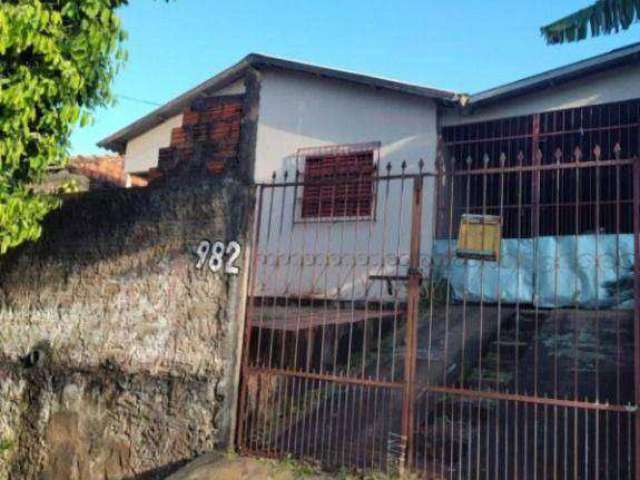 Casa para venda no Jardim Ana Eliza em Cambé