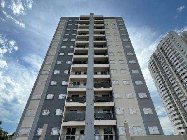 Apartamento com 2 dormitórios à venda, 64 m² por R$ 413.400,00 - Aurora - Londrina/PR