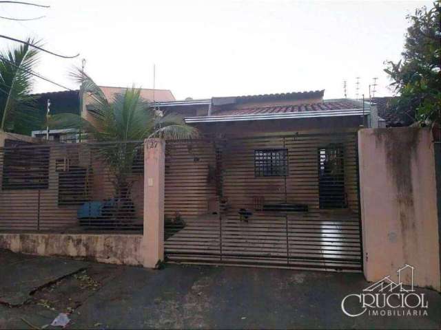 Casa para venda em Cambé