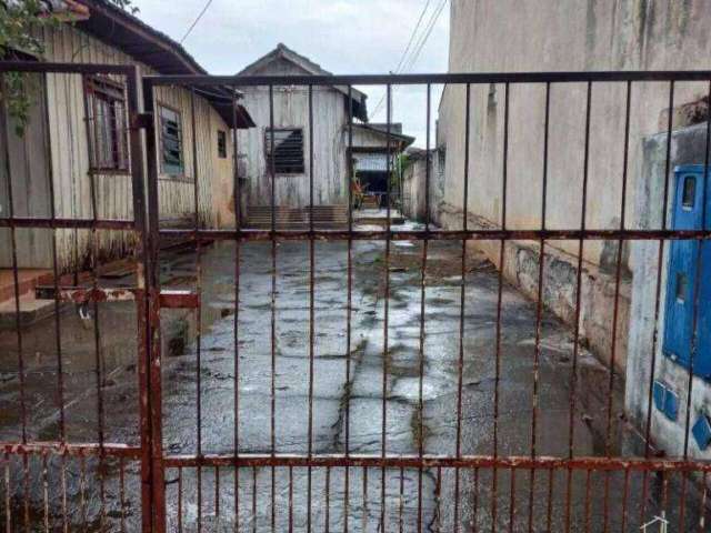 Casa para venda na Vila Brasil