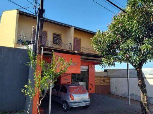 Kitnet com 1 dormitório para alugar, 30 m² por R$ 980,00/mês - Universitário - Londrina/PR