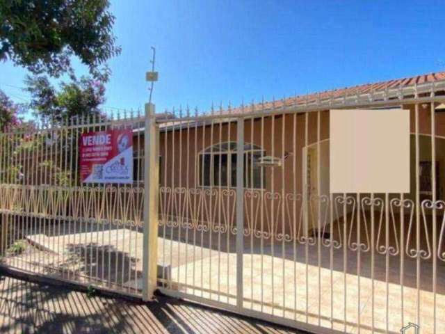 Casa para venda na Vila Monteiro