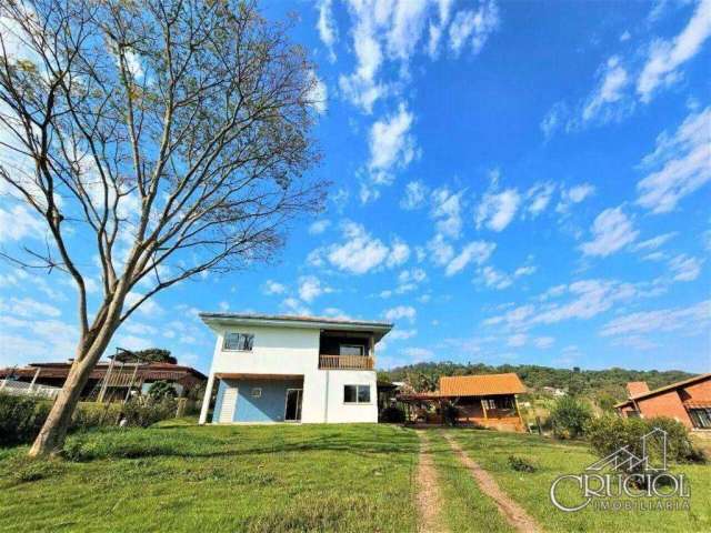 Casa para alugar no Condomínio Estância Cabral