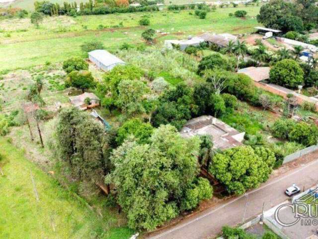 Terreno para venda e aluguel no Jardim Rosicler