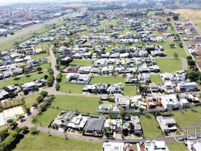 Terreno para venda em Cambé | Condomínio Villagio do Engenho