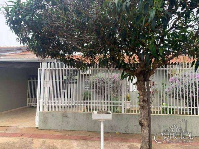 Casa para venda no Jardim Acapulco