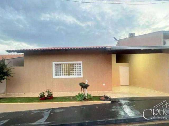 Casa para venda no Santiago