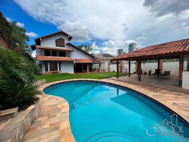 Casa para venda e locação no Bela Suíça - Londrina