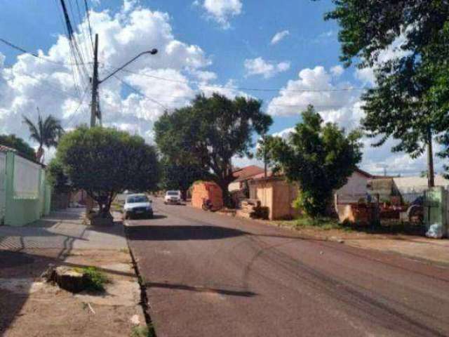 Casa para venda no Jardim Riviera em Cambé