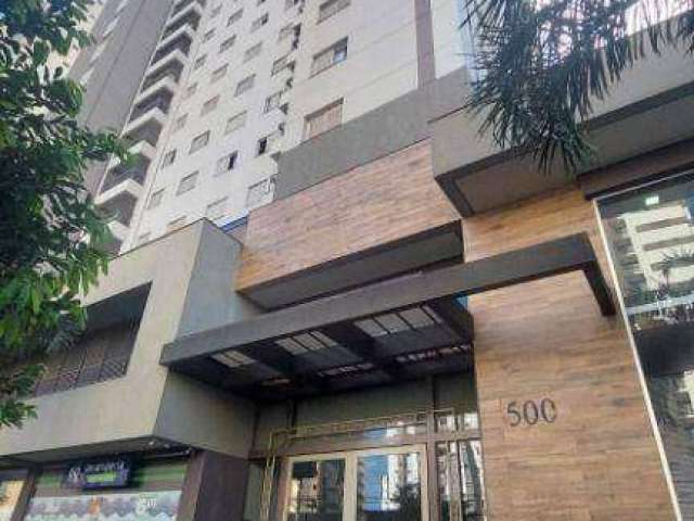 Apartamento com 3 dormitórios à venda, 70 m²  - Centro - Londrina/PR