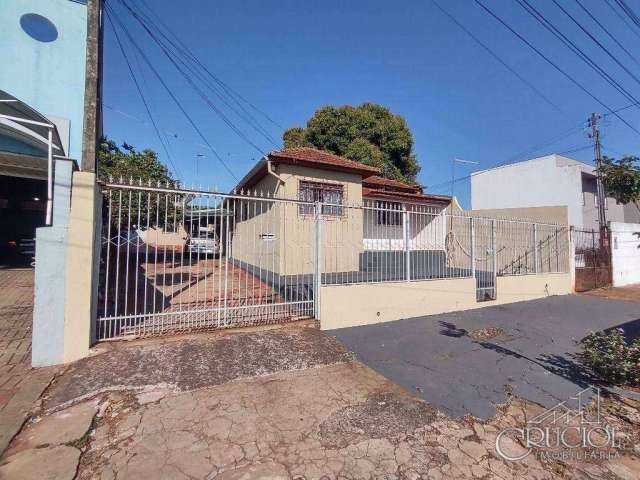 Casa Residencial Para Locação