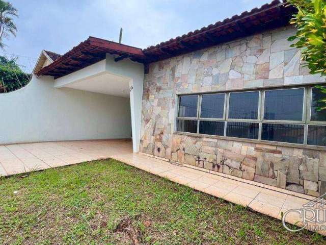 Casa para venda no San Remo - Londrina