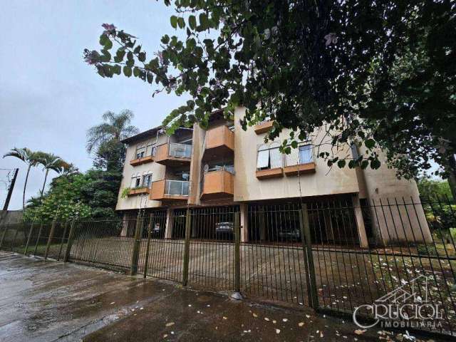 Apartamento com 3 dormitórios à venda, 106 m² por R$ 500.000,00 - Campo Belo - Londrina/PR