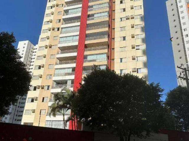 Apartamento com 3 dormitórios à venda, 130 m² - Gleba Palhano - Londrina/PR