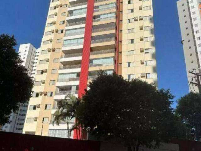 Apartamento para venda na Gleba Palhano | Edificio Solar Rivera