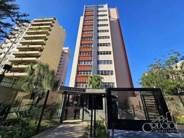 Apartamento com 4 dormitórios à venda, 231 m² por R$ 950.000,00 - Centro - Londrina/PR