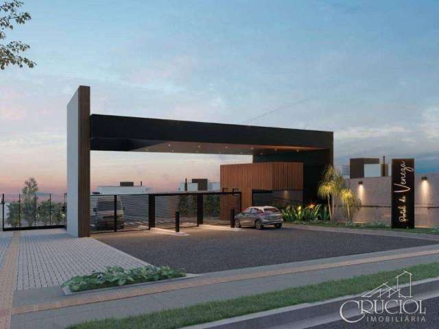 Terreno à venda, 125 m² por R$ 199.534,50 - Jardim Portal de Itamaracá - Londrina/PR