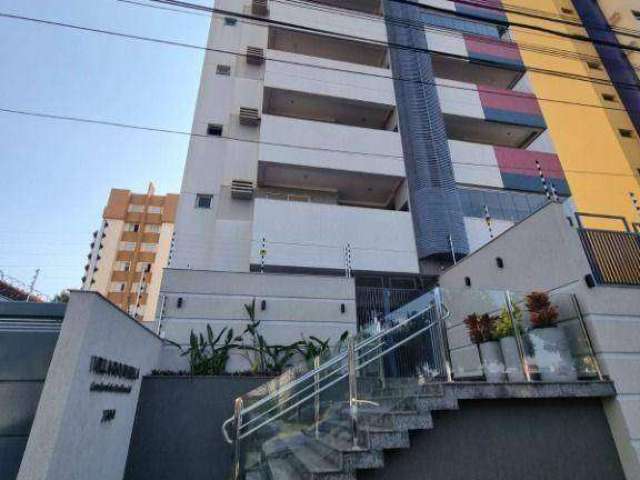 Apartamento com 2 dormitórios à venda, 64 m²  - Vitória - Londrina/PR